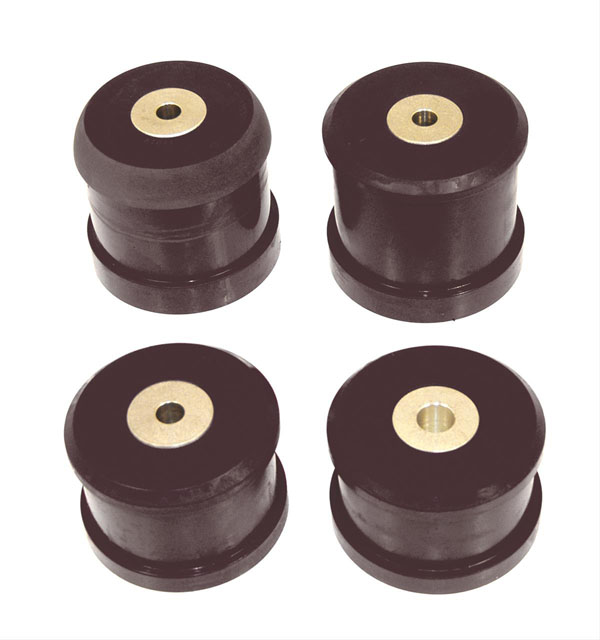 4-511-BL Black Motor Mounts for Mitsubishi 3000GT
