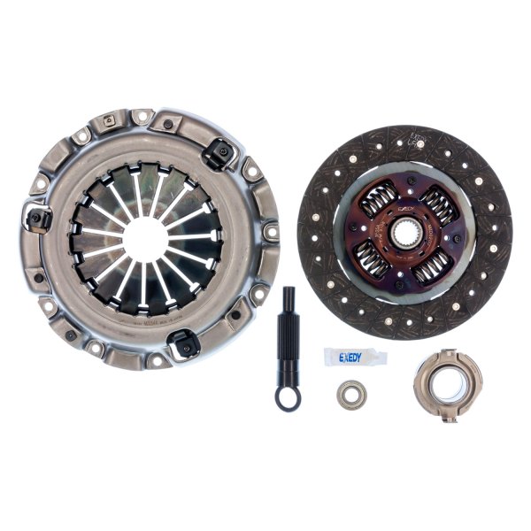 OE Clutch Kit for 1989-1992 Ford Probe L4