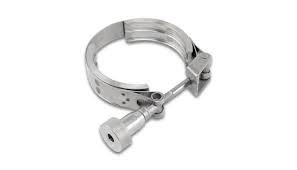12623 Stainless Steel Clamp Alignment Tool for HD Weld Ferrules with 2.00 in. OD Tubing