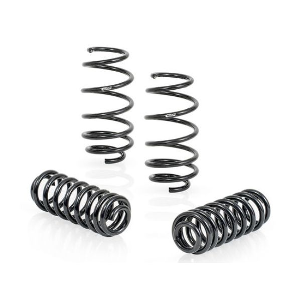E10-72-014-02-22  Pro-Kit Lowering Springs for 2015-2017 Porsche Macan