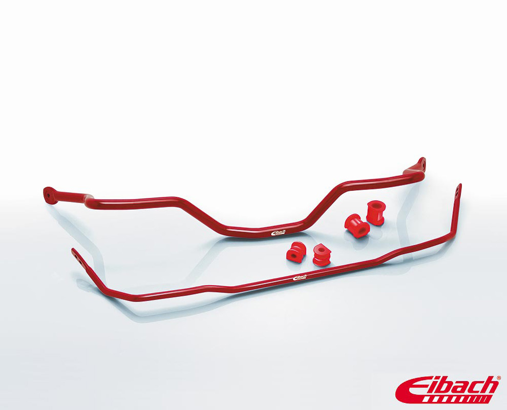29 mm Front & 25 mm Rear Anti-Roll Kit for 2015-2017 Volkswagen GTI MKVII