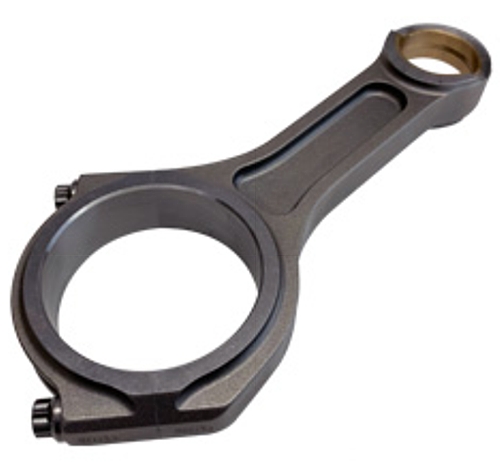 BC6430 Connecting Rods for Ford Powerstroke Diesel-Heavy Duty H-Beam with ARP2000 0.43 in. Fasteners