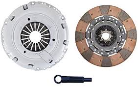 Rigid Disc Clutch Kit for 2017 Honda Civic 1.5L FX400