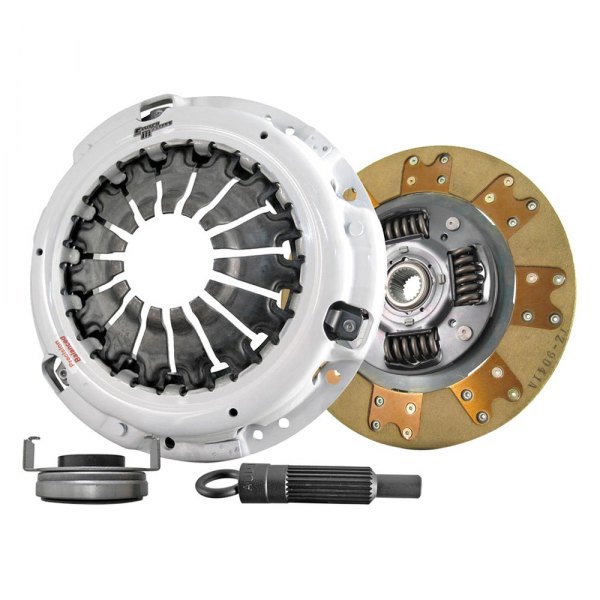 Clutch Kit for 2015-2017 Subaru WRX