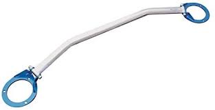 Strut Bar OS for Front 2012 Subaru Forester 2.0XT