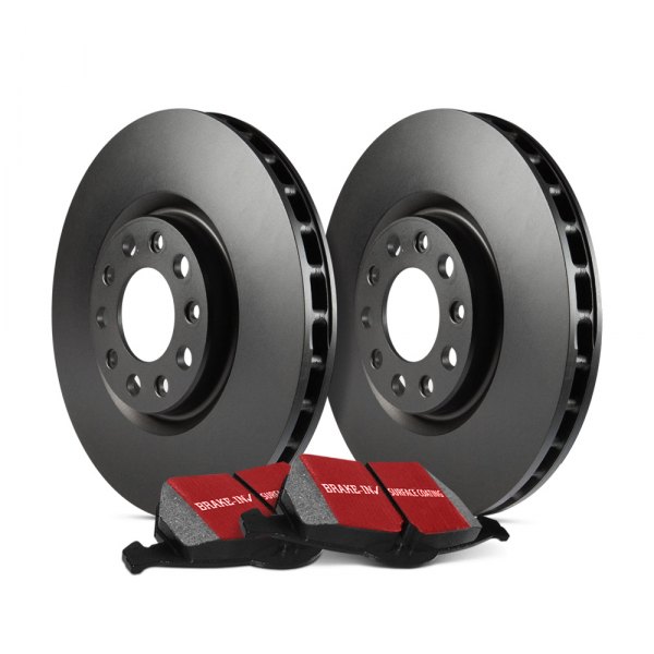 S1KF1583 S1 Kits Ultimax & RK Rotors