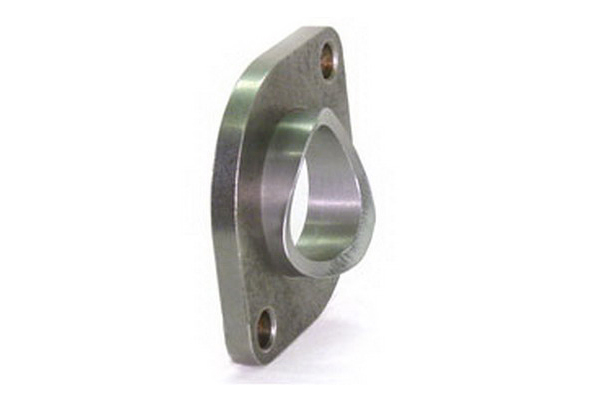 Aluminum Weld-On BOV Flange