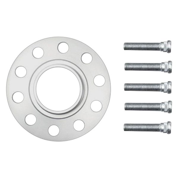 10656715 5 mm DRS Adaptor Bolt 5 x 114.3 mm Center Bore 67.1 Stud Thread 12 x 1.5 in. Wheel for 1991-1999 Mitsubishi 3000GT