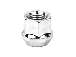 19 mm 14 x 1.5 Rounded D26 Lug Nut