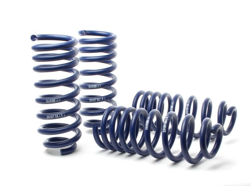 Sport Spring for 2007-2015 Audi Q7 4L