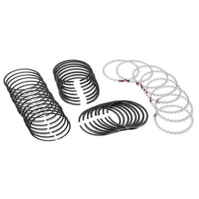 Pro Seal Piston Rings Set- 1.0-1.2-2.8-3.425