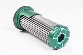 18-0028 Stainless R35 GT-R Transmission Filter