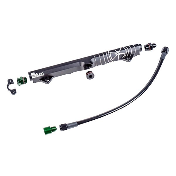 Fuel Rail Kit for 2003-2008 Mitsubishi Lancer Evo