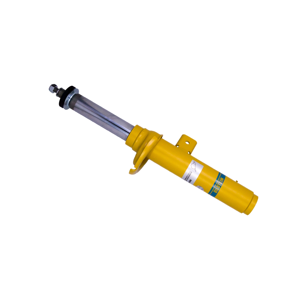 35-264590 B6 Performance without Electronic Suspension Front Right Strut Assembly Fits for 2015-2016 BMW 228I Xdrive