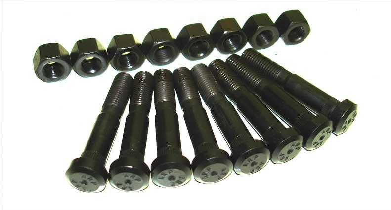 300-6724 0.37 in. CA625 Plus General Replacement Rod Bolt Kit, Set of 2