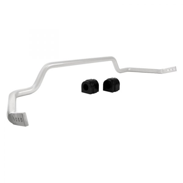Whiteline BBF15Z 30 mm Front Heavy Duty Adjustable Swaybar for 2001-2006 BMW 3 Series