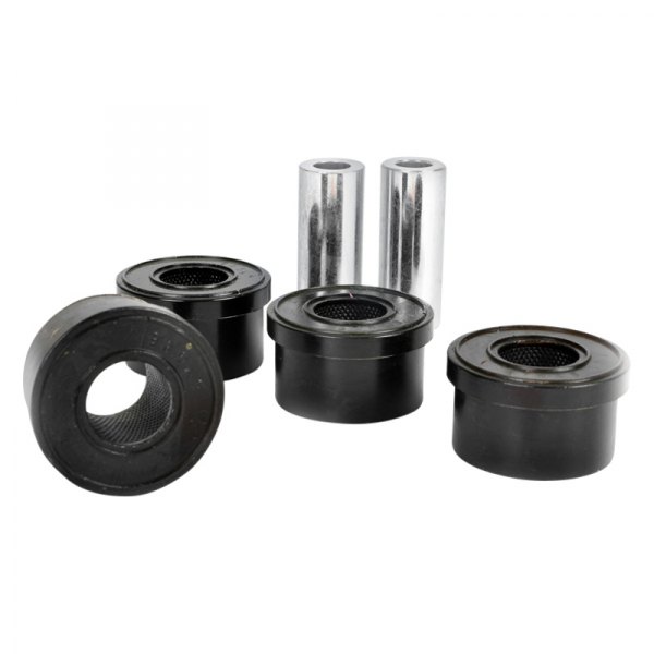 Whiteline W63401 Rear Inner Lower Forward Type 1 Control Arm Lower Inner Bushing Kit for 2008-2013 BMW 1-Series & 2006-2011 BMW 3-Series