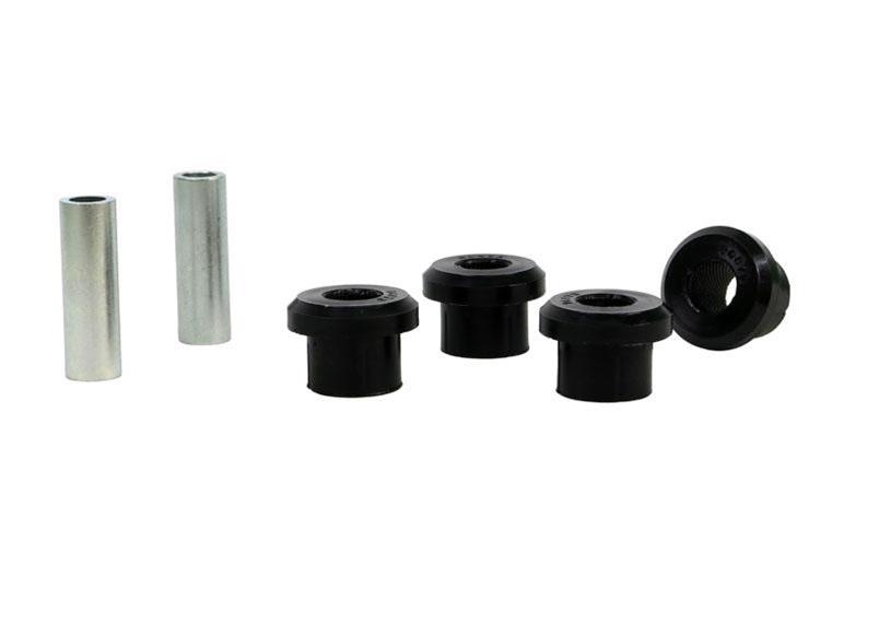 Whiteline W53624 Front Suspension Control Arm Bushing for 2009-2019 Nissan GT-R