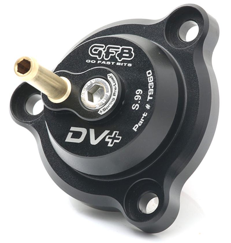 T9360 Diverter Valve for DV Plus 2017 Plus Ford Focus RS