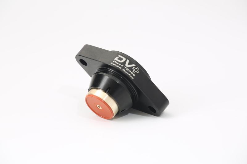 Go Fast Bits - Diverter Valve DV+ 1.4 TSI Twin Charged Engines (T9355)