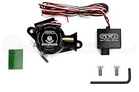Pro Blow Off Valve Kit for 2002-2007 WRX & 2004-2010 STI Deceptor