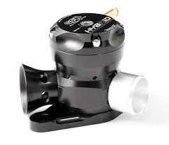 Hybrid TMS Dual Port for 2003-2009 Subaru Legacy GT