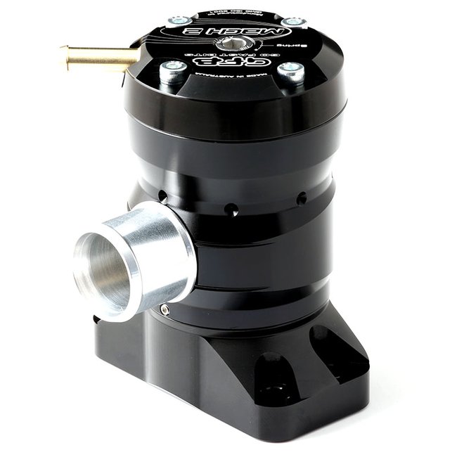 T9111 Mach 2 TMS Recirculating Diverter Valve for 2017plus Hyundai i30N 2.0T