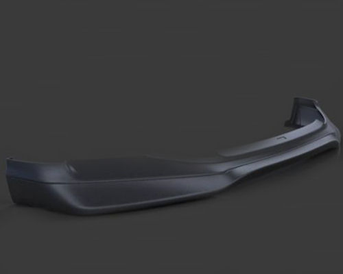 GRacer Aero-Style Hard Urethane Front Lip Spolier for 2013-2016 Subaru BRZ