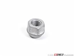 19 mm Tapered M 12 x 1.5 Lug Nut
