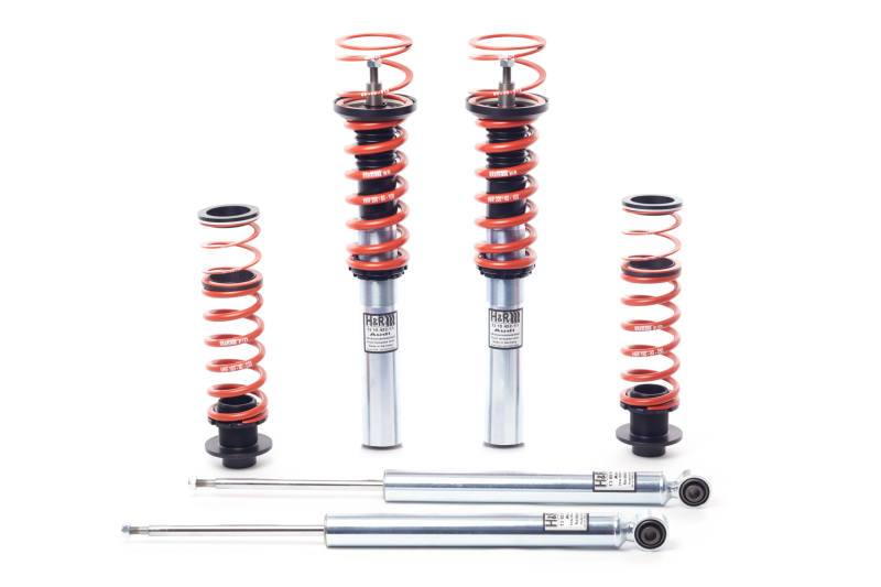Street Performance Coil Over for 2009-2017 Audi Q5 Premium Q5 Premium Plus Q5 Prestige 8R