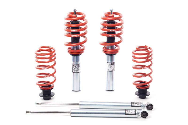 29019-1 Ultra Low Coil Over for 2009-2016 Audi A4 Quattro-S4 B8