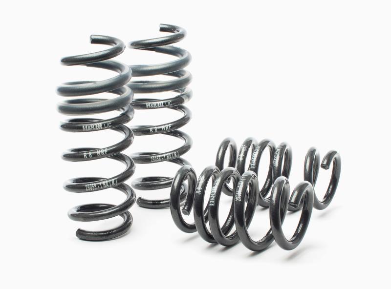29058-1 Sport Spring for 2008-2015 Audi R8-R8 Cabrio V8-V10