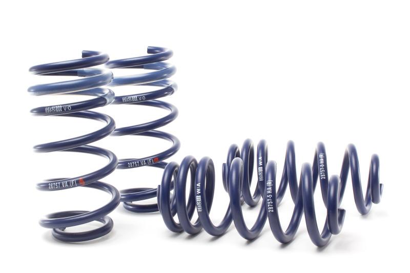 Sport Spring for 2018-2021 Audi A5 Coupe Premium, A5 Coupe Premium Plus & A5 Coupe Prestige B9