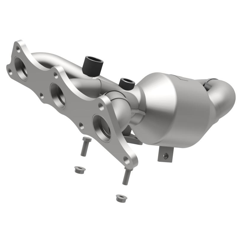 Sport Spring for 2018-2021 Chevrolet Camaro 1LE
