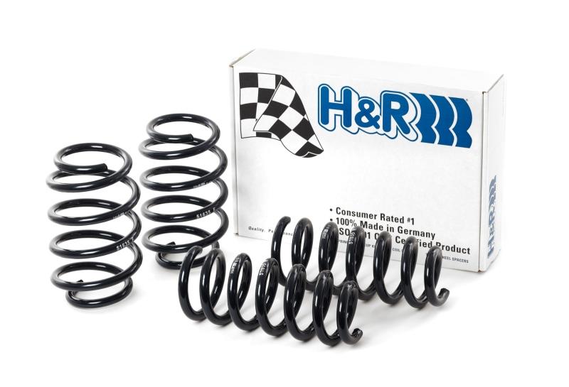 Sport Spring for 2009-2019 Ford Flex