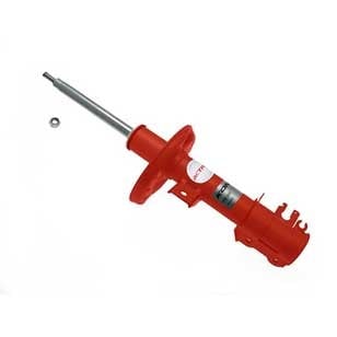 Rear Shock for 2003-2010 BWM X3 & X4 F25, Orange