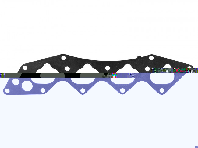 Thermal Intake Manifold Gasket for 2001 Acura Integra