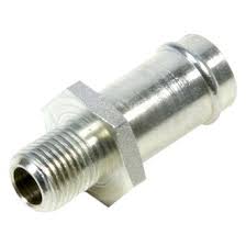 236 x 8 mm  Fuel Hose