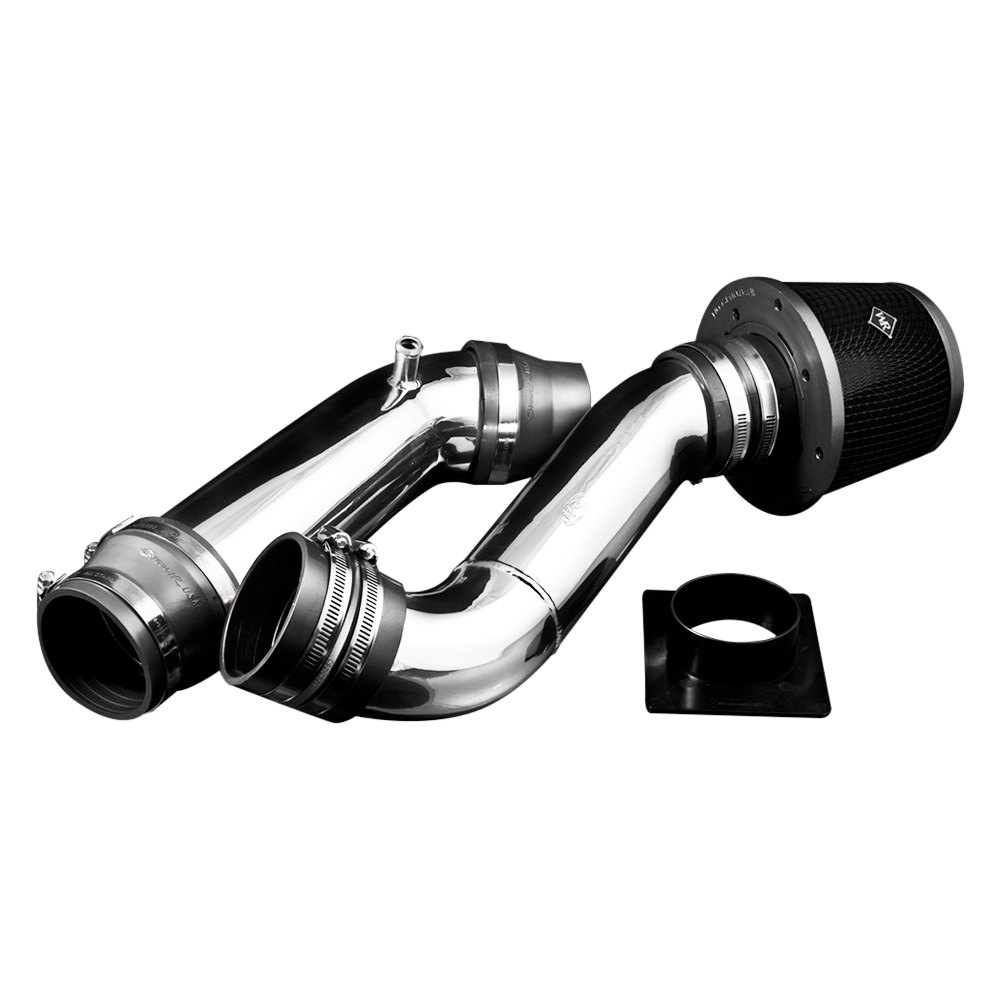 Cold Air Section for 2003-2006 Nissan 350Z