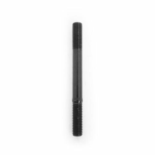 AM4.125-1LB M10 x 4.13 in. Broach Main Universal Stud - 1.25-1.50 mm