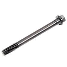 AM4.500-2B M10 x 4.50 in. 1.25-1.50 Broached Stud