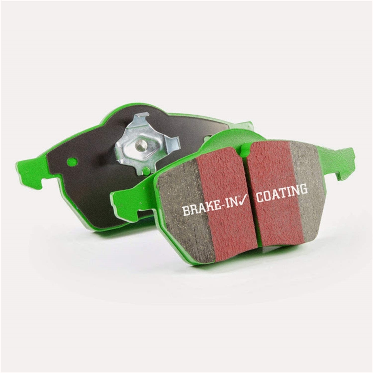 Japan Greenstuff Rear Brake Pads for 2010 Plus Lexus RX350 3.5