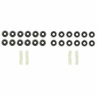 SS45601A Engine Valve Steam Seat Set for 2010-2008 Original Infiniti Ex35