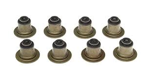 Engine Valve Steam Seat Set for 2011-2007 Original Mazda 3