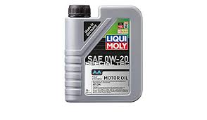 1 Litre 0W-20 Special Tec AA Motor Oil