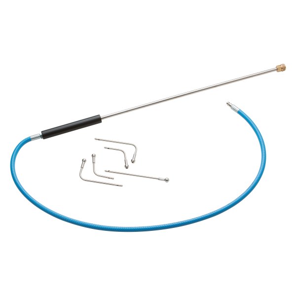 7945 DPF Wand with 5 Interchangeable Tips