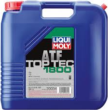 20 Litre Top Tec ATF 1800 Gear Oil