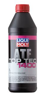 20036 1 Litre Top Tec ATF 1400 Gear Oil