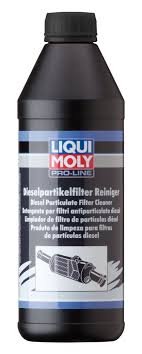 20110 1 Litre ProLine Diesel Particulate Filter Cleaner
