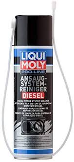 400 ml Pro-Line Diesel Intake System Cleaner
